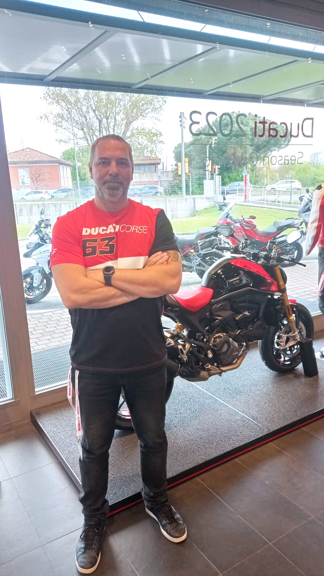 Mauricio Mondo, creador de EqualRP®
